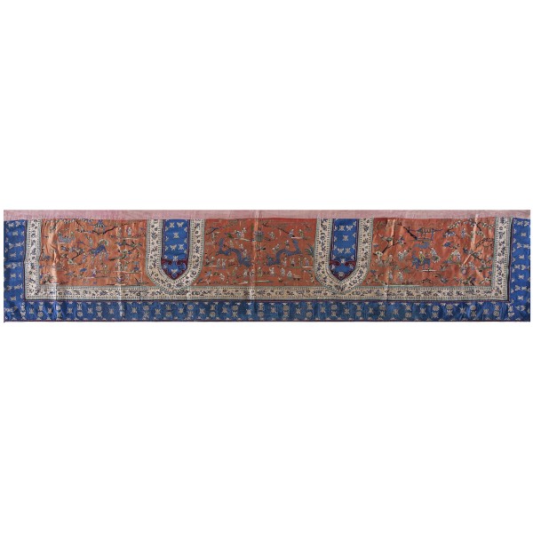 Chinese - Textile #25294